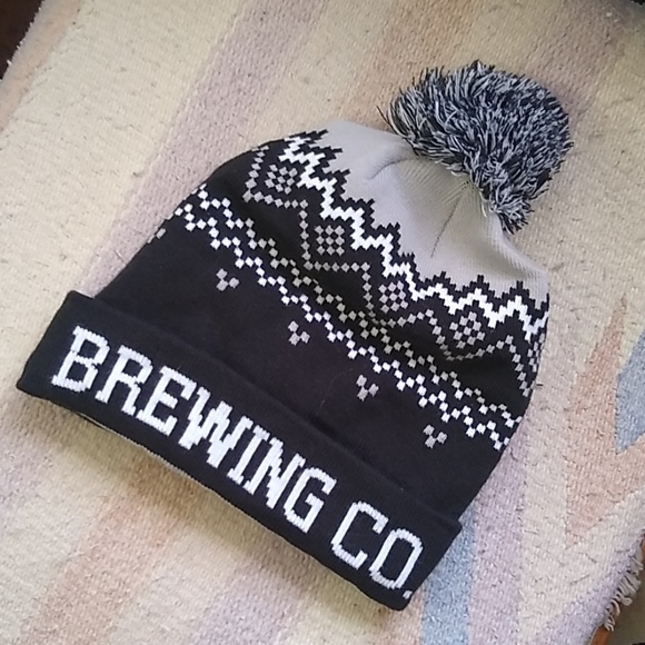 Stocking cap - Picture 2 of 3